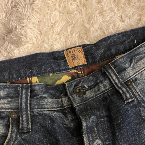 PRPS jeans excellent condition - Picture 11 of 15